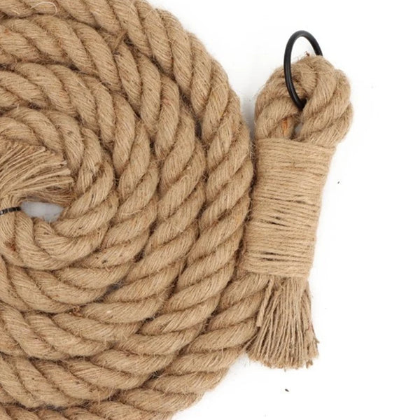 Cat Sisal Climbing Rope 118"