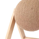 Pet Scratching Ball