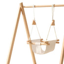 Canyon Baby Swing | Beige