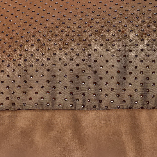 Bolster Dog Bed