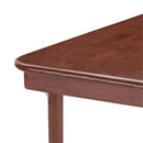 The Chestnut Foldable Nook