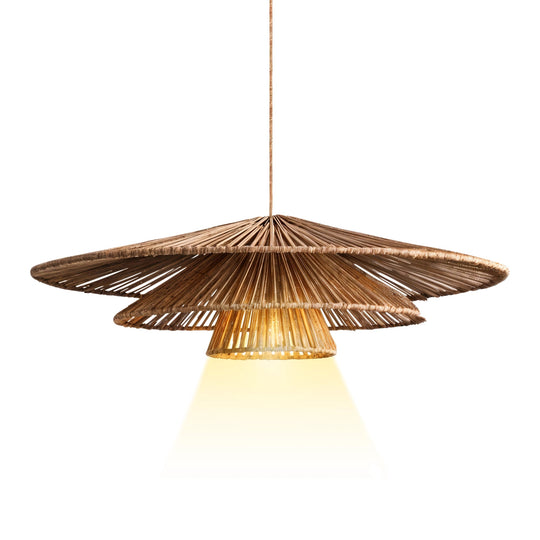 Palm Haven | Brown