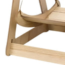Timeless Pet Swing| Beige