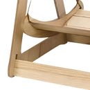 Timeless Pet Swing| Beige