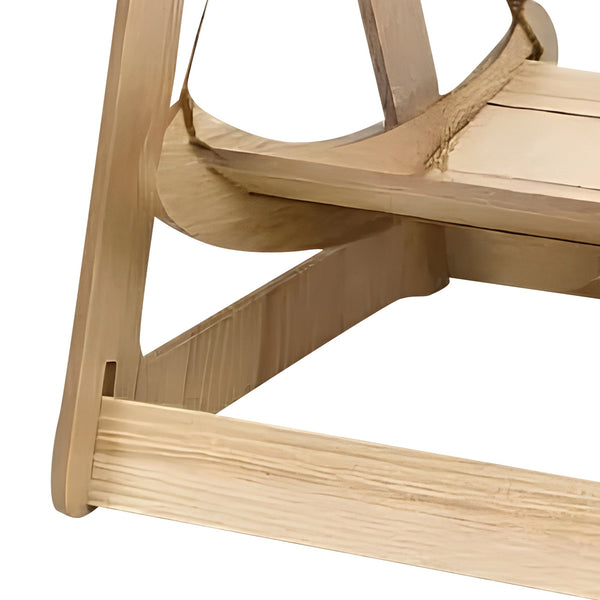 Timeless Pet Swing| Beige