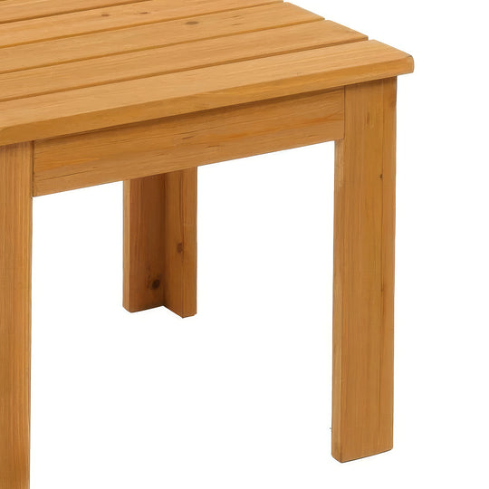 Toasted Pecan Stand