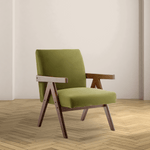 LuxeLounge Chair
