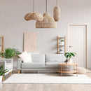 Rattan Lumina | Beige