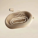 Nest Cat Scratcher & Lounge | Beige