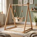 Canyon Baby Swing | Beige