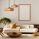 Retro Charm | Beige