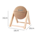 Pet Scratching Ball