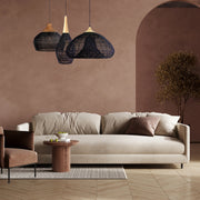 Woodland Spark | Black