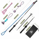 Dog Teaser Wand