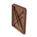The Chestnut Foldable Nook