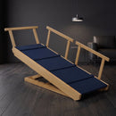 Adjustable Dog Ramp.