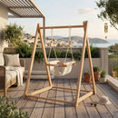 Canyon Baby Swing | Beige