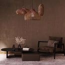 Rattan Lumina | Brown