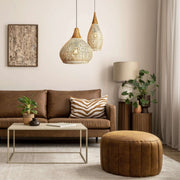 Woodland Spark | Natural