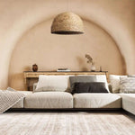 Rattan Dome