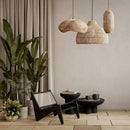 Rattan Lumina | Beige