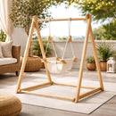 Canyon Baby Swing | Beige