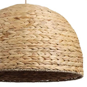 Rattan Dome