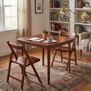 The Chestnut Foldable Nook