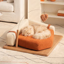 Cuddlewood Pet Bed