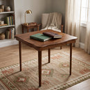The Cinnamon Foldable Corner