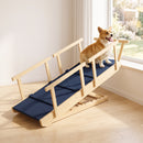 Adjustable Dog Ramp.