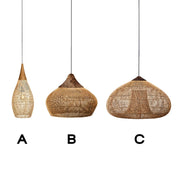 Woodland Spark | Natural