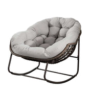 HavenHue Rocking Chair