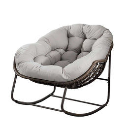 HavenHue Rocking Chair