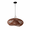 Rattan Lumina | Brown