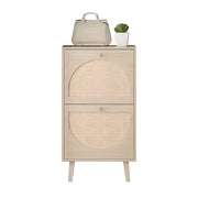 TreadWeave Rack | 2 Door