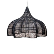 Mineral Halo | Black