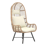 VelvetVibe Chair