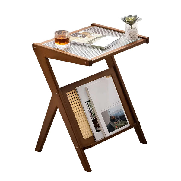 MapleMingle Table