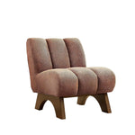 EarthyEdge Chair