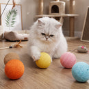 Kitten Sisal Rope