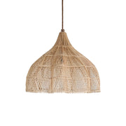 Mineral Halo | Natural