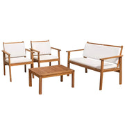 NomadNest Conversation Set