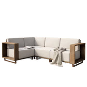 CoastalCanopy Sofa