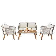 PalmVista Outdoor Set