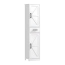 WeaveFloat Rack | White