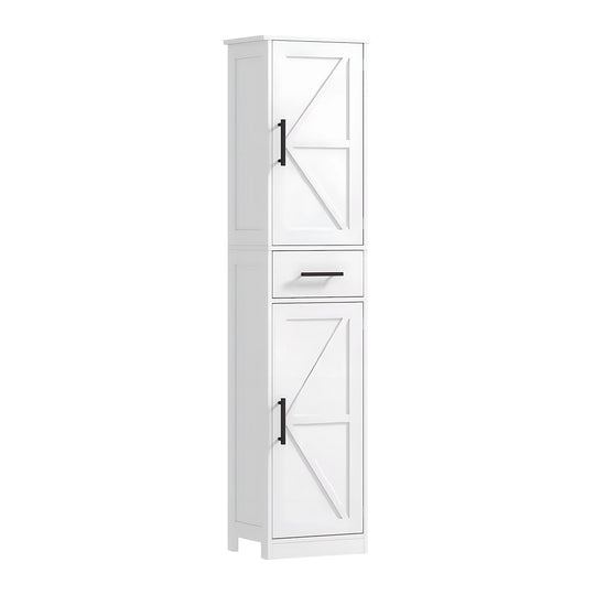 WeaveFloat Rack | White