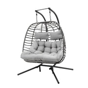 WhisperingWillow Swing