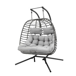 WhisperingWillow Swing