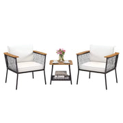 CocoVeranda Lounge Set